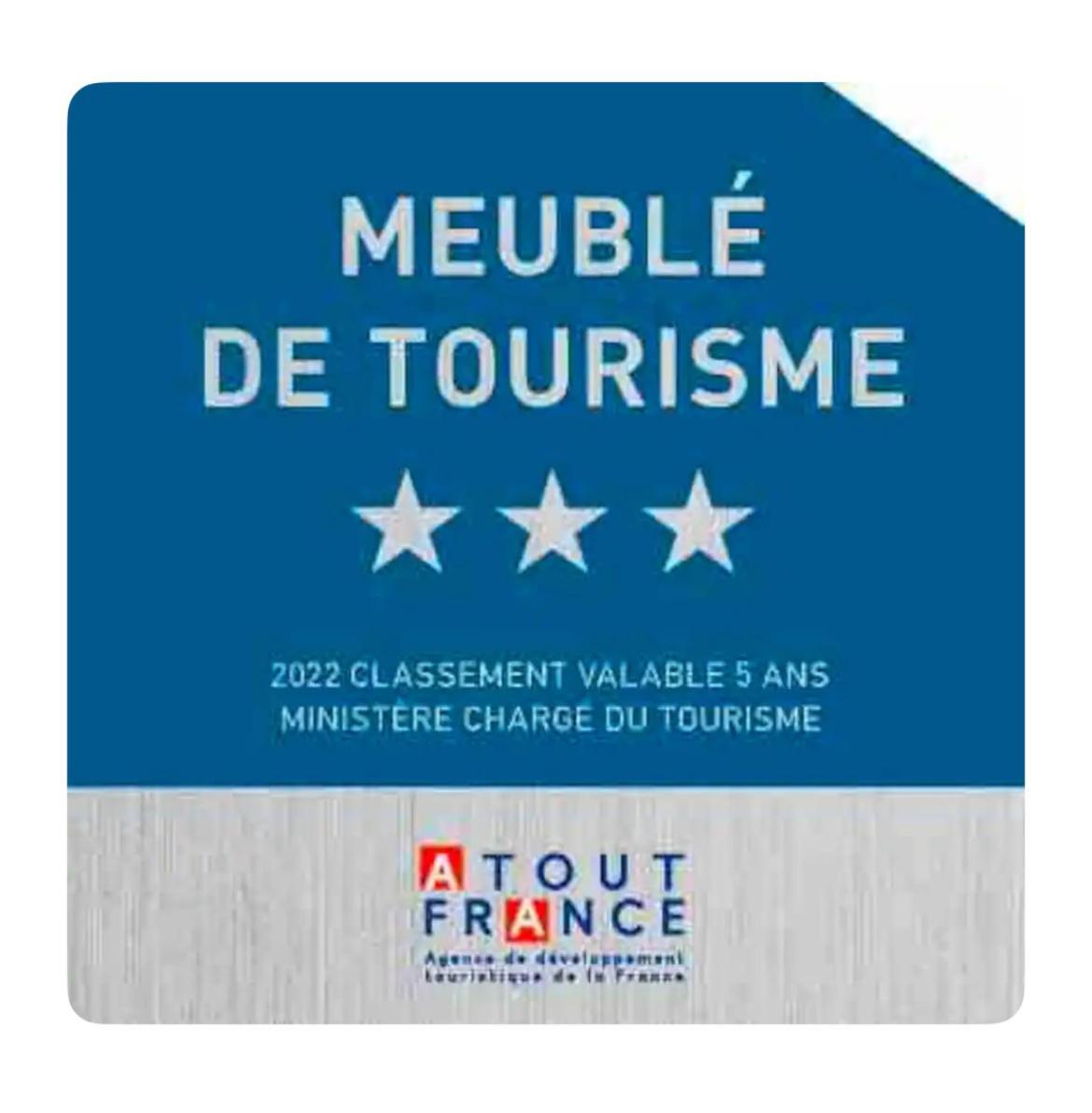 Appartement Neuf - Vue Ocean 50M - Sud - Balcon - Calme La Pironniere Ngoại thất bức ảnh